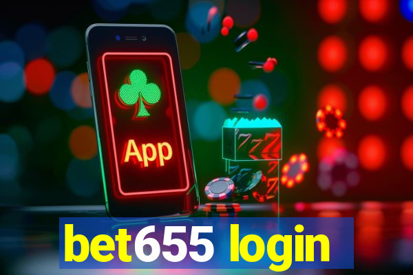 bet655 login